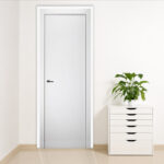 5C Plain Flush Door - Image 4