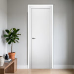 5C Plain Flush Door