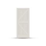 Molded K-Type barn door - Image 4