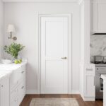 2- Panel Solid Core Shaker Door - Image 6