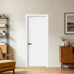 1- Panel Solid Core Shaker Door - Image 3