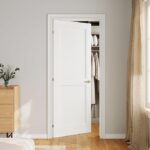 2- Panel Solid Core Shaker Door - Image 8