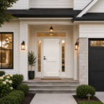 2-Panel HC Molded Raised Panel Door - Image 5