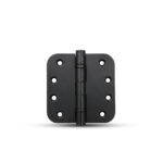 SS304 Ball Bearing Hinges -Brushed - Image 3