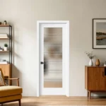 Venti Glass Door
