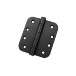 SS304 Ball Bearing Hinges -Brushed