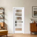 6-Big Lite Glass Door