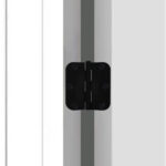 Metal Hinges Black - Image 2