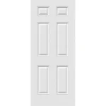 Steel Front Entry Door - Image 2